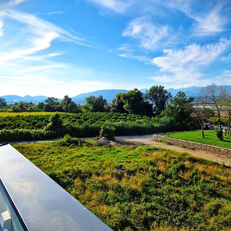 Kiteriders Garden Villas Ulcinj Eksteriør bilde