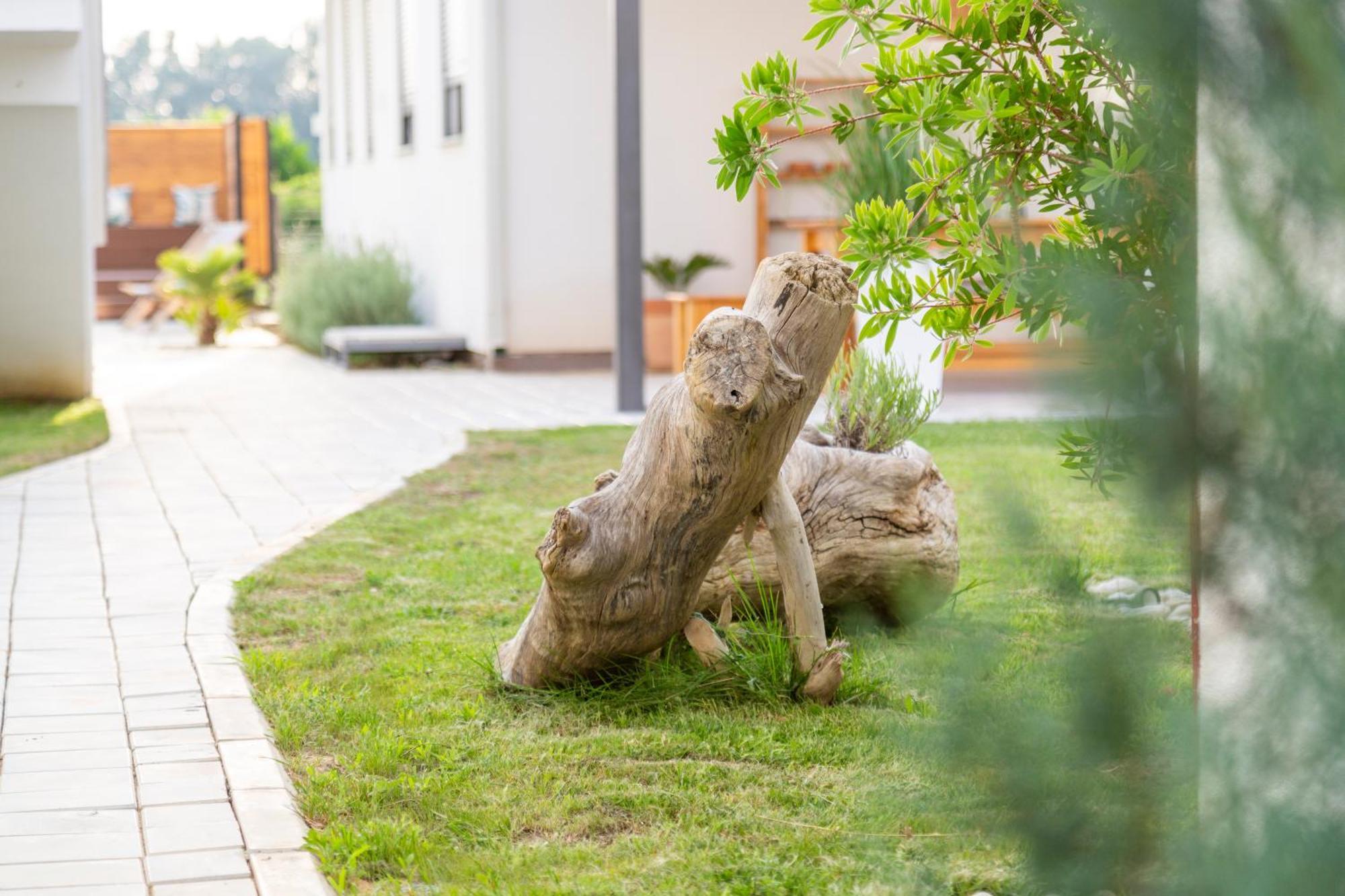 Kiteriders Garden Villas Ulcinj Eksteriør bilde