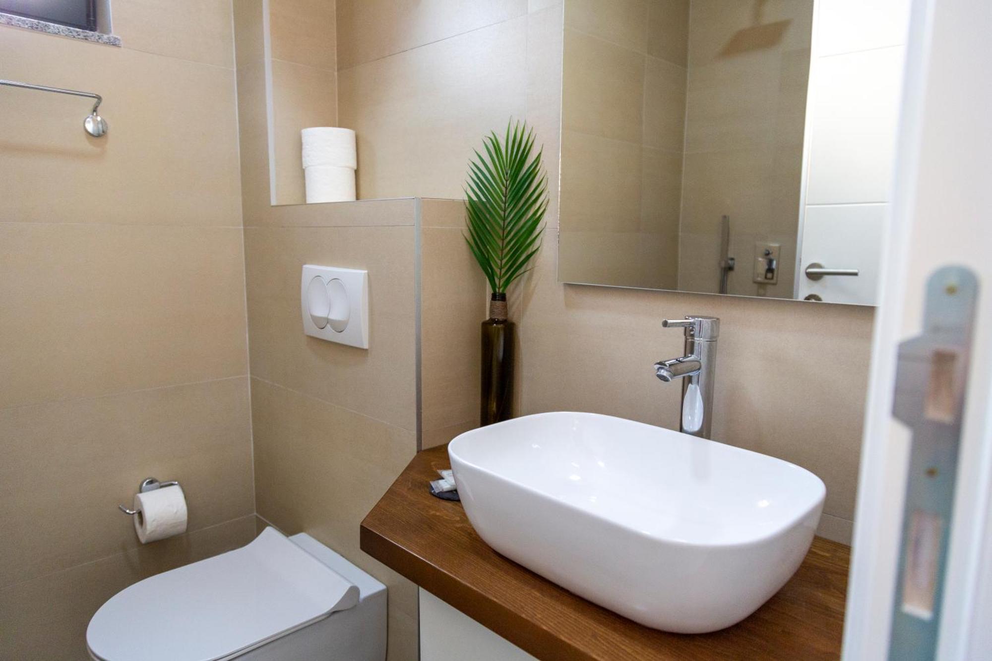 Kiteriders Garden Villas Ulcinj Eksteriør bilde